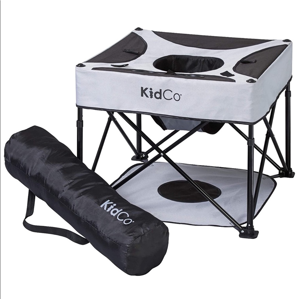 Kid Co GoPod travel activity center